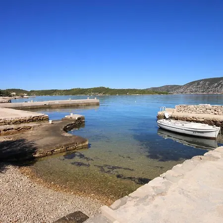Apartamento Seaside With A Swimming Pool Kneza - Korcula - 9269