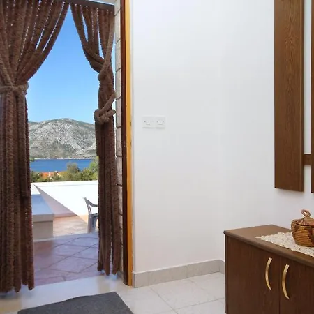 Apartman Seaside With A Swimming Pool Kneza - Korcula - 9269