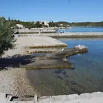 Seaside With A Swimming Pool Kneza - Korcula - 9269 Lägenhet *