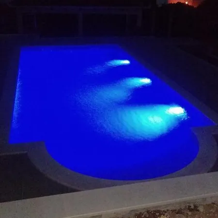 Appartement Seaside With A Swimming Pool Kneza - Korcula - 9269 Račišće