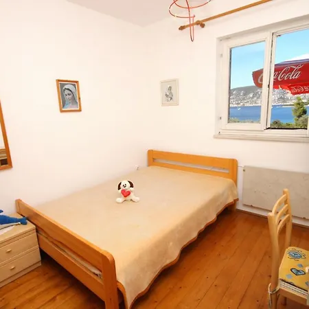 Seaside With A Swimming Pool Kneza - Korcula - 9269 * Račišće