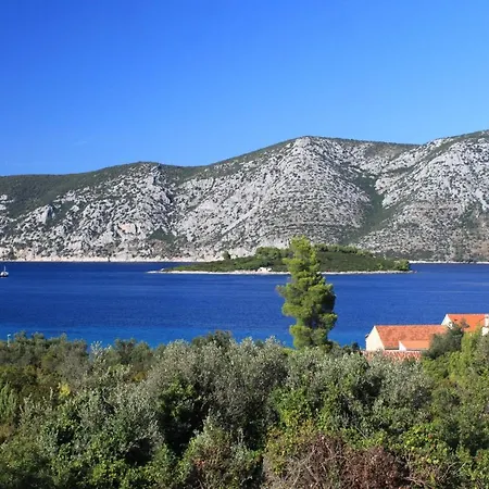 Daire Seaside With A Swimming Pool Kneza, Korcula - 9269