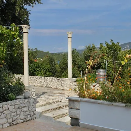 Daire Seaside With A Swimming Pool Kneza, Korcula - 9269 *