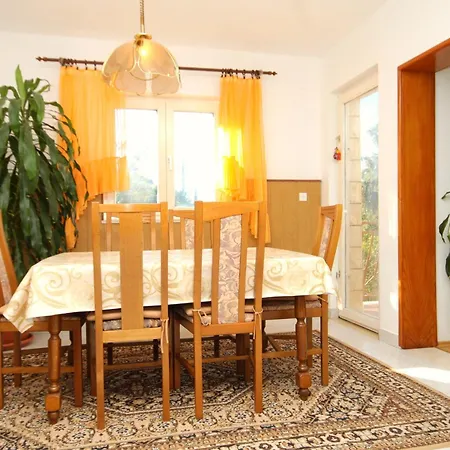 Apartament Seaside With A Swimming Pool Kneza - Korcula - 9269 Račišće