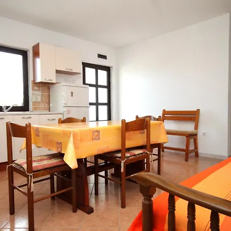 Apartament Seaside With A Swimming Pool Kneza - Korcula - 9269 Račišće