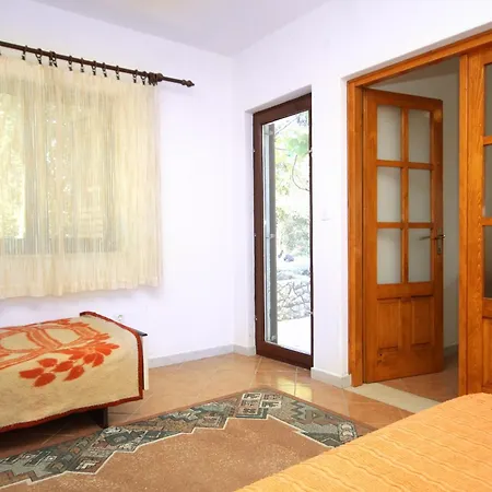 Seaside With A Swimming Pool Kneza - Korcula - 9269 Apartament Račišće