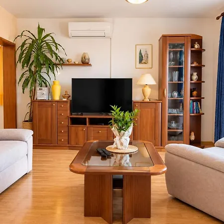 דירה Seaside With A Swimming Pool Kneza, Korcula - 9269 *