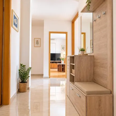 דירה Seaside With A Swimming Pool Kneza, Korcula - 9269 Račišće